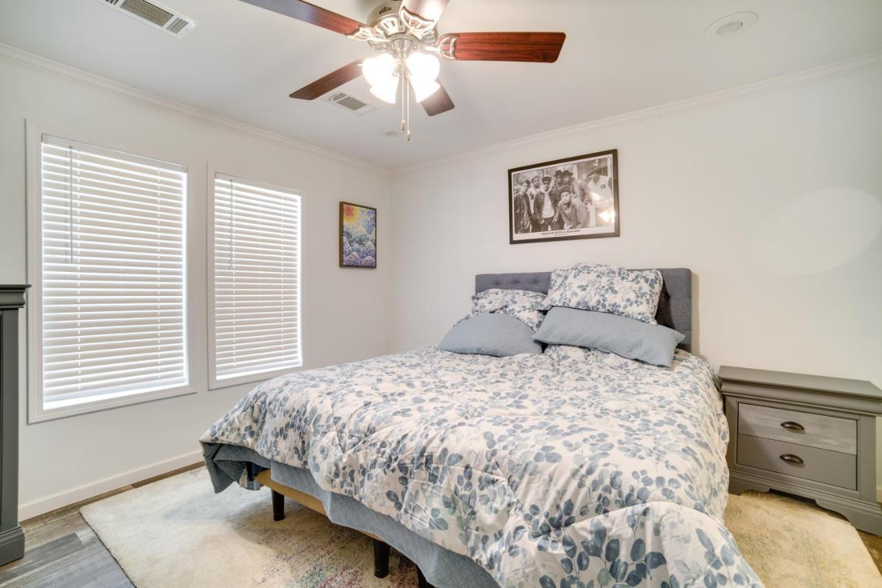 Charleston Home With Porch - 3 Mi To Folly Beach! Extérieur photo